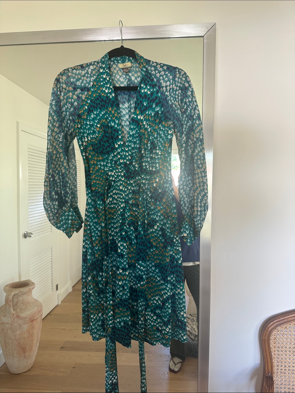 Issa London Dress